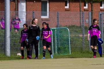 Bild 35 - D-Juniorinnen FSC Kaltenkirchen 2 - FSC Kaltenkirchen : Ergebnis: 0:12